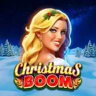 Christmas Boom game thumbnail