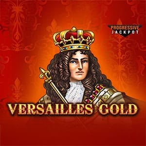 Versailles Gold Progressive JP game thumbnail