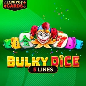 Bulky Dice