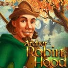 Archer Robin Hood game thumbnail