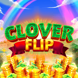 Clover Flip game thumbnail