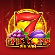 Epic CoinsAmigo game thumbnail