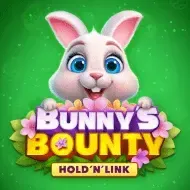 Bunny's Bounty_ Hold 'N' linkNetgame