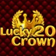 Lucky Crown 201spin4win game thumbnail