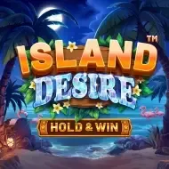 Island Desire - Hold & WinBsg game thumbnail