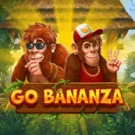 Go Bananza game thumbnail