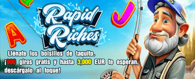 Bono de Bienvenida peatlantiscasino.com 🎰