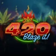 420 Blaze It game thumbnail