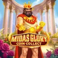 Midas Glory - Coin CollectGamingcorps game thumbnail