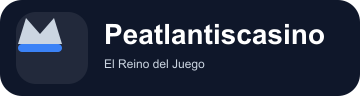 Atlantis Casino Logo